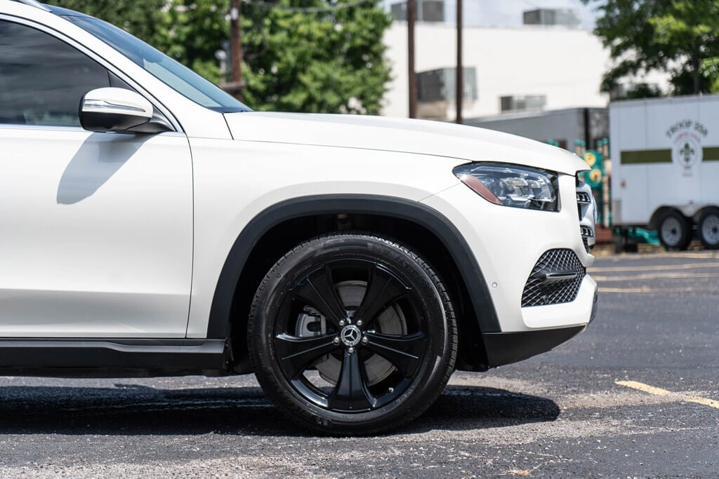2020 Mercedes-Benz GLS450 450 4MATIC for sale